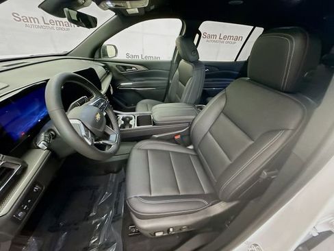New 2026 Chevrolet Traverse LT w/ Driver Confidence Package image 23