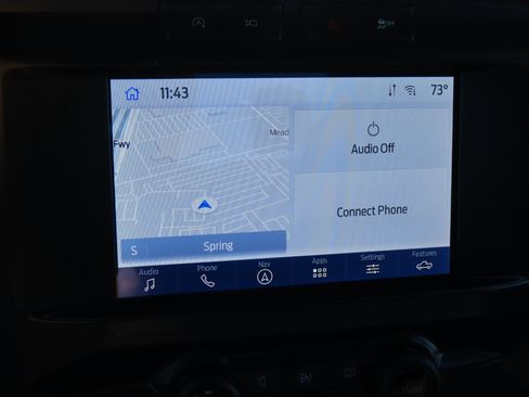 Used 2023 Ford F150 XL w/ STX Appearance Package image 29