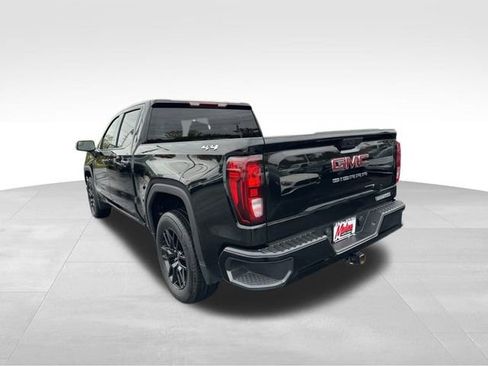 Used 2023 GMC Sierra 1500 Elevation image 8