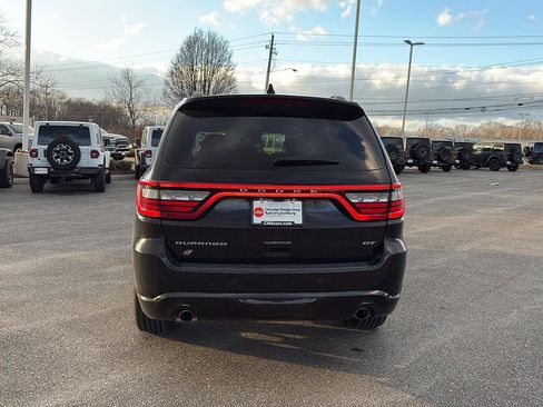 Used 2024 Dodge Durango GT image 6