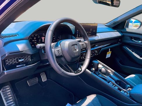 New 2026 Honda Accord Sport image 8