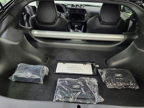 New 2026 Nissan Z Performance image 14