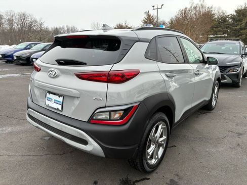 Used 2023 Hyundai Kona SEL image 7