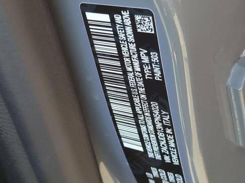 Used 2022 Jeep Renegade Latitude w/ Convenience Group image 31