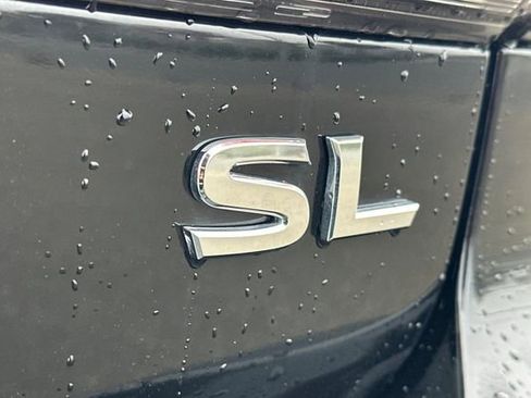 Used 2020 Nissan Armada SL w/ Premium Package image 34