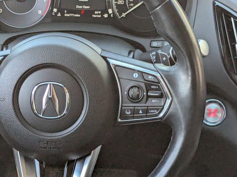 Used 2022 Acura RDX AWD w/ Technology Package image 19
