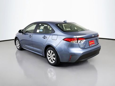 New 2026 Toyota Corolla LE FWD image 6