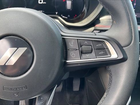 Used 2024 Dodge Hornet GT AWD/4WD image 18