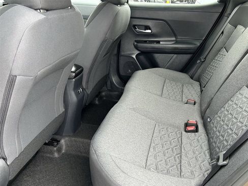 New 2026 Nissan Kicks SV FWD image 14