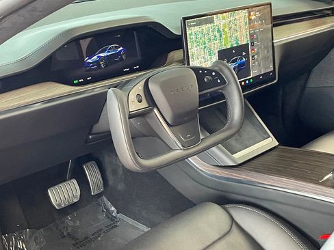 Used 2021 Tesla Model S Long Range image 13