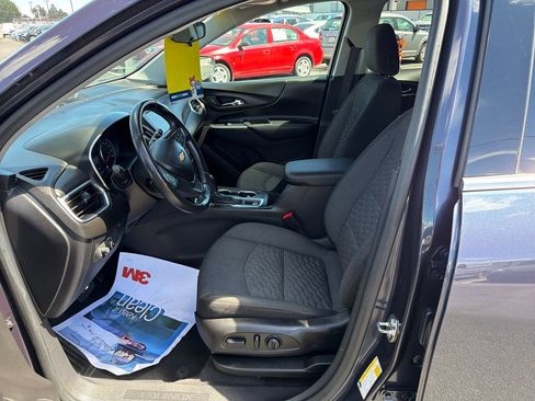 Used 2019 Chevrolet Equinox LT AWD/4WD image 9