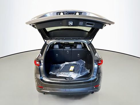 New 2025 MAZDA CX-5 AWD 2.5 S w/ Select Package image 26