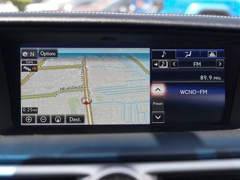 Used 2015 Lexus GS 350 w/ F Sport Package RWD image 35