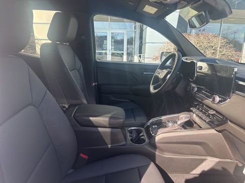 New 2026 GMC Canyon Elevation w/ Convenience Package AWD/4WD image 33