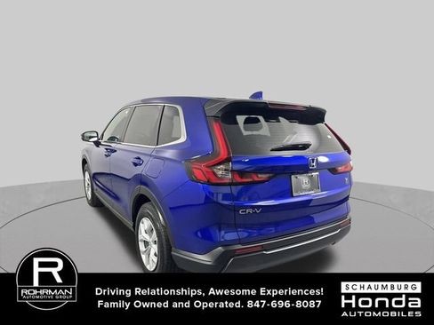Certified 2023 Honda CR-V LX image 32