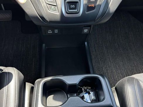 Certified 2025 Honda Odyssey EX-L image 21