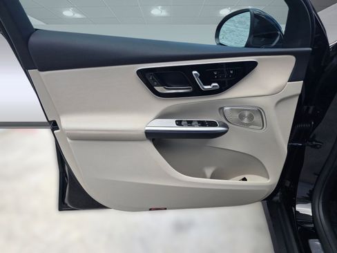 New 2026 Mercedes-Benz GLC 300 4MATIC image 23