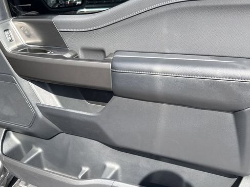 Used 2024 Ford F150 XLT w/ Equipment Group 302A MID image 14