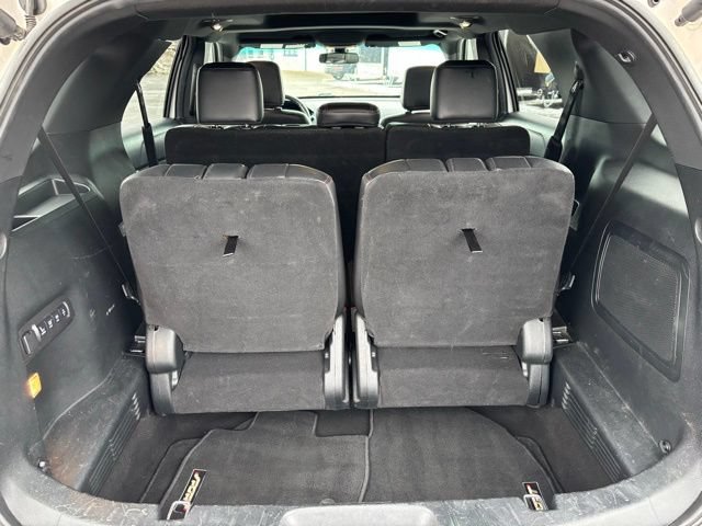 Used 2018 Ford Explorer Sport AWD/4WD image 19
