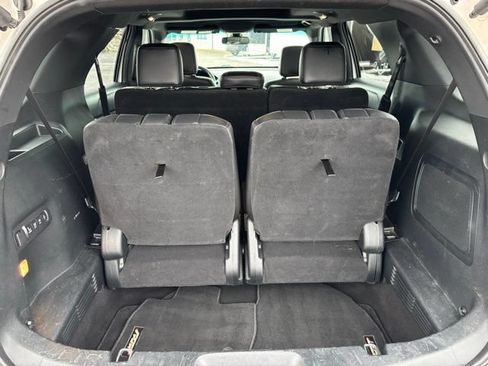 Used 2018 Ford Explorer Sport AWD/4WD image 19