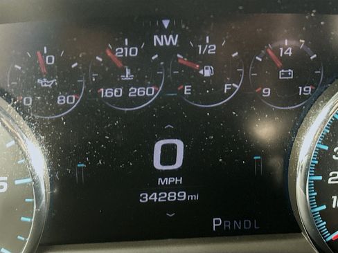 Used 2019 Chevrolet Suburban Premier w/ RST 6.2L Performance Edition AWD/4WD image 18