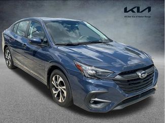 Used 2024 Subaru Legacy Premium AWD/4WD 360° Tour