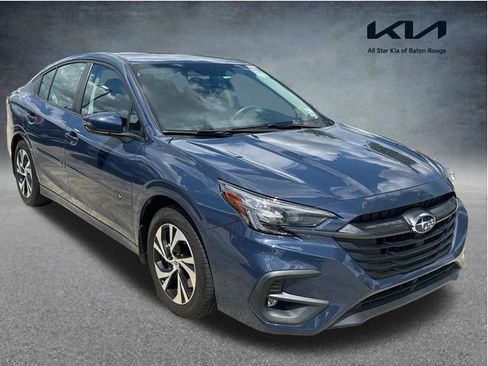 Used 2024 Subaru Legacy Premium AWD/4WD image 1