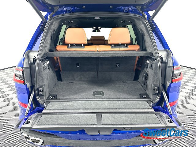 Used 2025 BMW X7 M60i AWD/4WD image 49