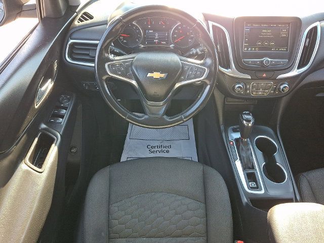 Used 2019 Chevrolet Equinox LT AWD/4WD image 3