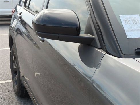 Used 2023 Ford Explorer Timberline w/ Timberline Technology Package image 12