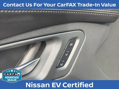Certified 2023 Nissan Ariya AWD image 28