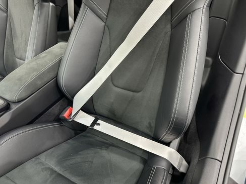 Certified 2024 Porsche 911 Carrera 4 GTS image 35