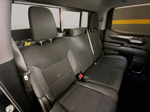 Used 2024 Chevrolet Silverado 1500 RST w/ Texas Edition Plus RWD image 18