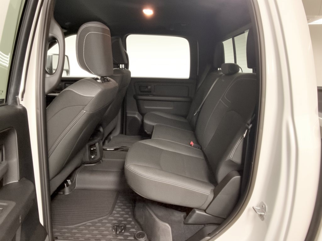 Used 2026 RAM 2500 Tradesman AWD/4WD image 25