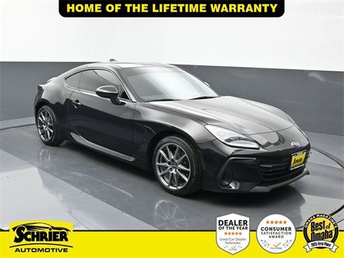 Used 2023 Subaru BRZ Premium image 7