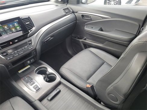 Used 2022 Honda Passport EX-L image 17