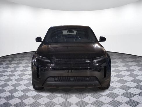 New 2026 Land Rover Range Rover Evoque S AWD/4WD image 8