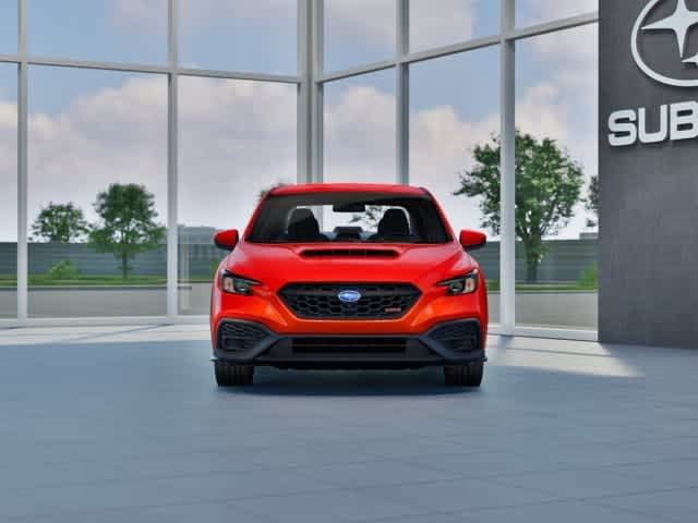 New 2026 Subaru WRX AWD/4WD image 7