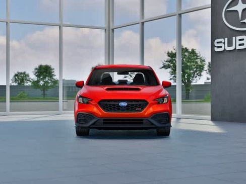 New 2026 Subaru WRX AWD/4WD image 7