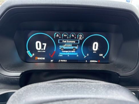 Used 2023 Ford F150 Tremor w/ Equipment Group 402A High image 19