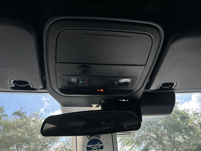 Used 2025 Ford Bronco Big Bend AWD/4WD image 10