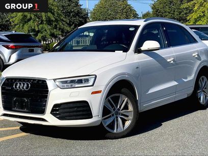Used 2018 Audi Q3 2.0T Premium Plus w/ Premium Plus Package