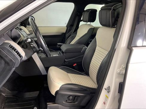 Used 2022 Land Rover Discovery S R-Dynamic AWD/4WD image 32