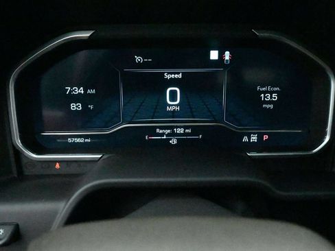 Used 2023 GMC Sierra 1500 Denali w/ Denali Reserve Package AWD/4WD image 13