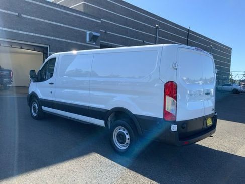 New 2025 Ford Transit 150 Low Roof w/ Load Area Protection Package image 6