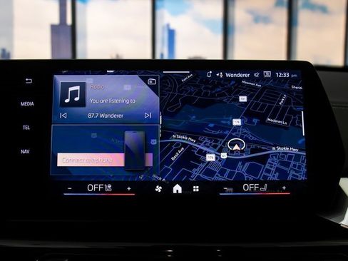 New 2026 BMW X2 xDrive28i image 18