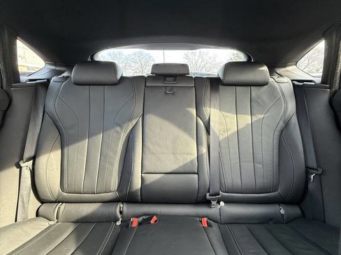 Used 2017 BMW X6 xDrive35i image 13