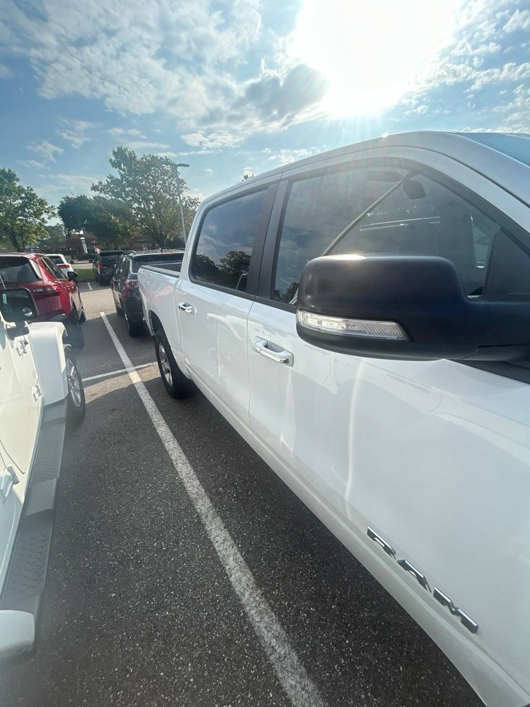 Used 2019 RAM 1500 Big Horn RWD image 19