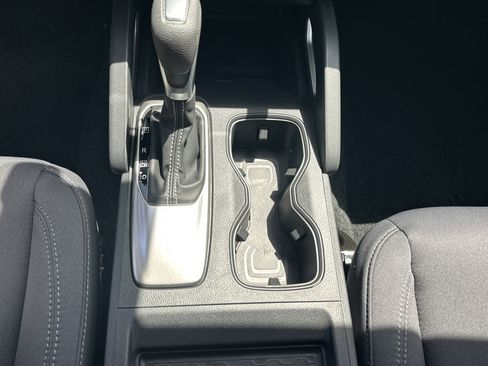 New 2026 Nissan Frontier SV RWD image 18