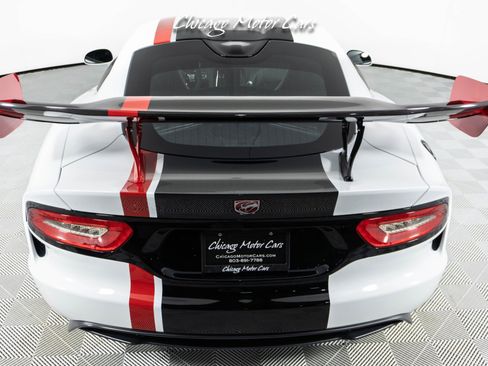 Used 2016 Dodge Viper ACR image 10